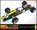 Lotus 49 F1 1967 - Tamya 1.12 (2)